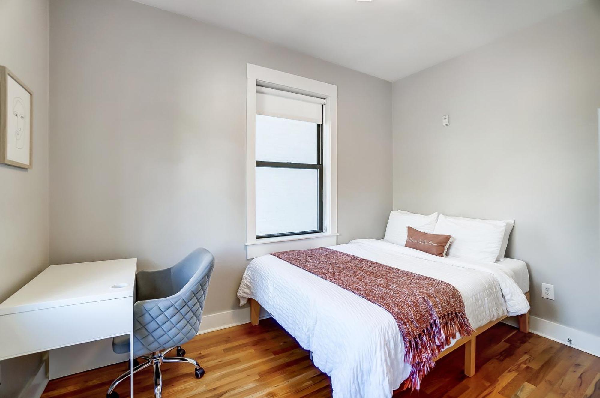 Sunny Downtown Apartment, Walk To Washington Park! Cincinnati Kültér fotó